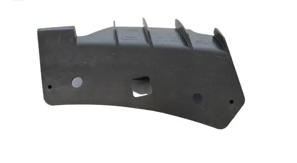 KIA Stonic Front bumper mounting bracket 108417000B