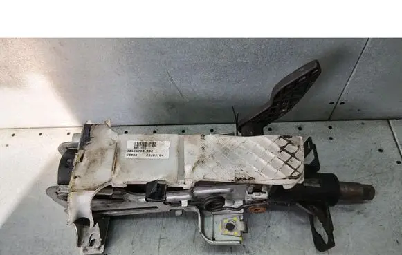 Volvo V70 Steering wheel column trim 30680270