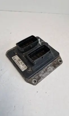 Opel Astra G Immobilizer control unit/module 90560476 S9800112 0020900585160