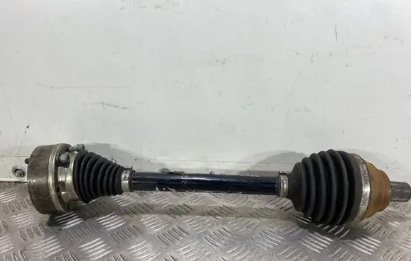 Seat Leon (5F) Front driveshaft 1K0407271LB 1LBJ