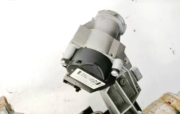 Fiat Punto (188) Ignition lock contact 51813197 61039102