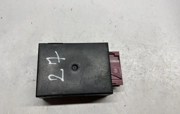 BMW 5 E39 Light module LCM 8375964