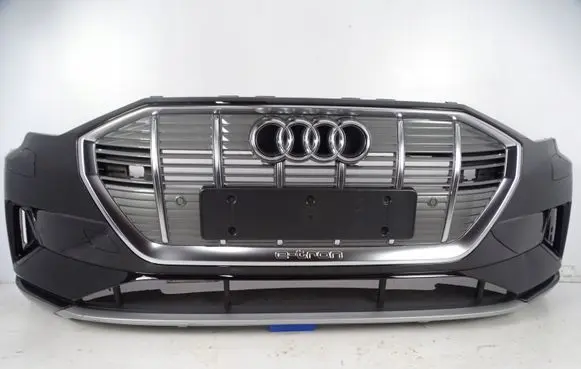 Audi e-tron Front bumper 4KE807437E