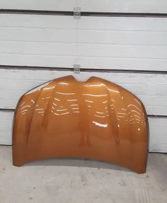 Renault Captur II Engine bonnet/hood 