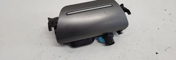 Ashtray (front)