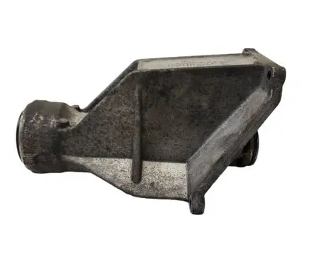BMW X5 E70 Engine mounting bracket 7552540 59280110