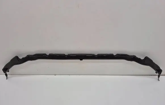 Volkswagen Touareg III Front bumper cross member 760807349 760807248B