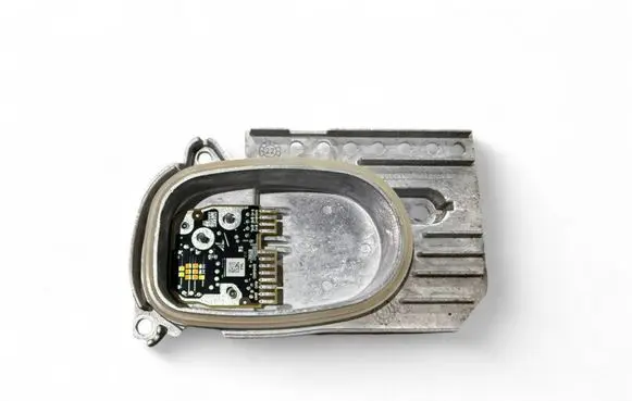 BMW X3 G01 LED ballast control module 6002TZ0393L
