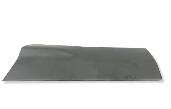 Ford Escape III Rear door trim (molding) CJ54S24903AC CJ54S24903