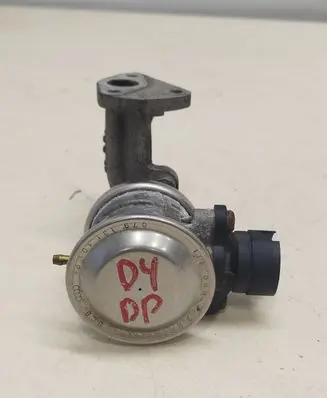 Audi A8 S8 D4 4H EGR valve 079131101P