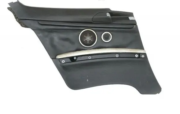 BMW M3 Door card panel trim set 