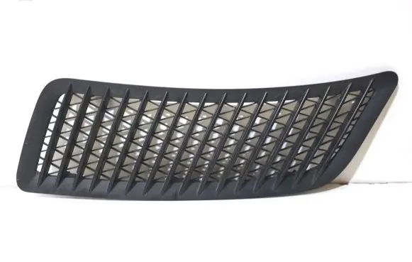 Mercedes-Benz Sprinter W906 Front bumper lower grill A9068360618