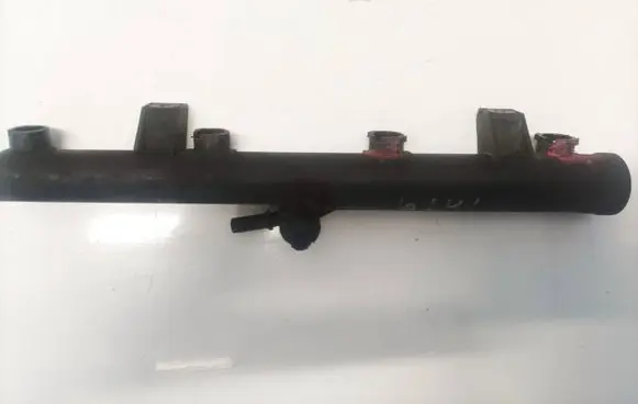 Peugeot 407 Fuel main line pipe 9628084680