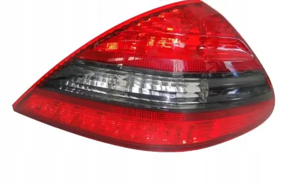 Mercedes-Benz SL AMG R230 Rear/tail lights A2308200864