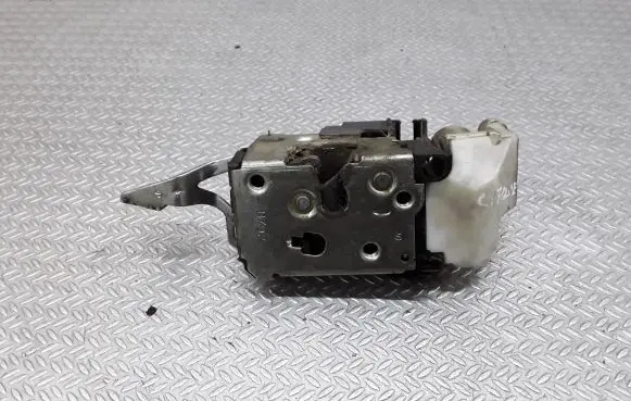 Citroen Jumper Front door lock