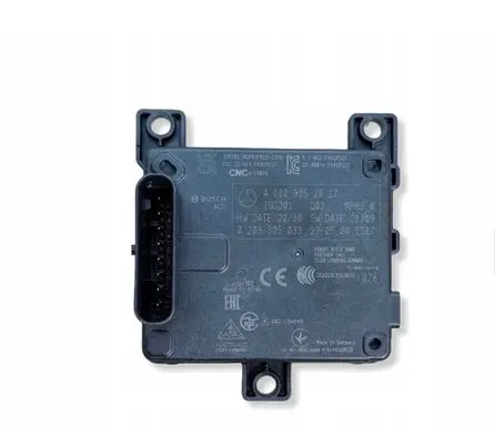 Mercedes-Benz EQS X296 Distronic sensor radar A0009052017