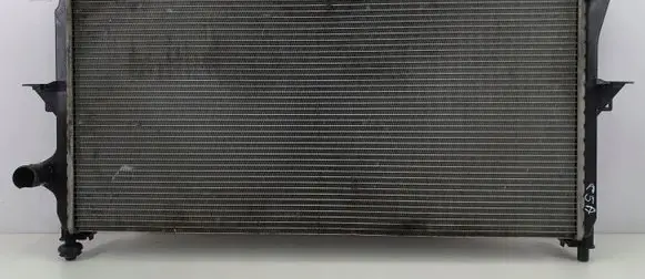 Citroen C5 Coolant radiator