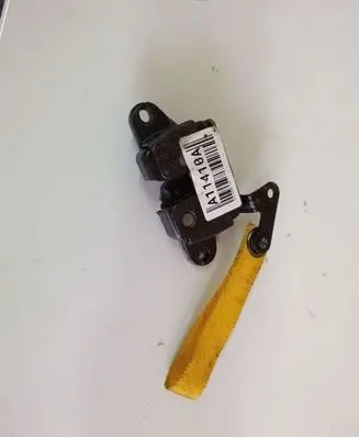 Honda Accord Seat back rest lock catch