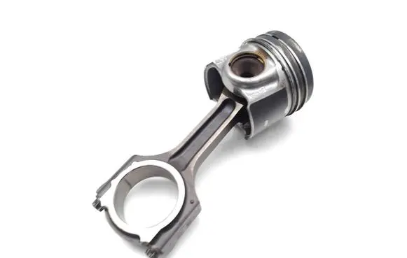 Ford Transit Custom Piston with connecting rod YLF6