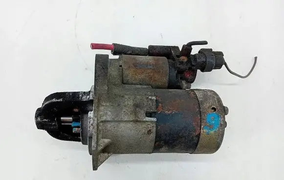 Chrysler Neon II Starter motor
