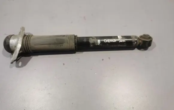 Toyota Corolla E210 E21 Rear shock absorber/damper 4853002S90