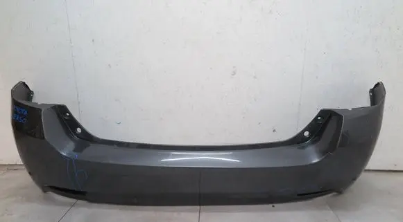 Toyota Verso Rear bumper 921590F070