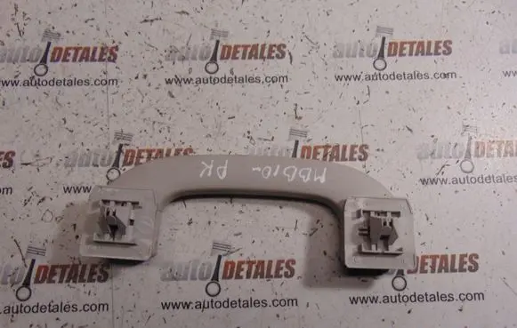 Mercedes-Benz B W245 Front interior roof grab handle A1698100954