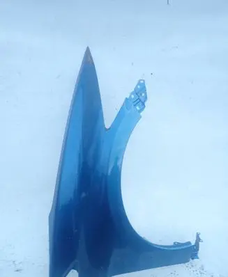 Honda Insight Fender