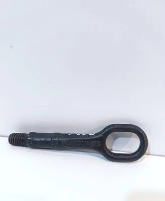 Volkswagen Caddy Towing hook eye 1T0805615A