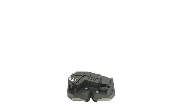 Mercedes-Benz V Class W447 Tailgate lock latch A4477400035