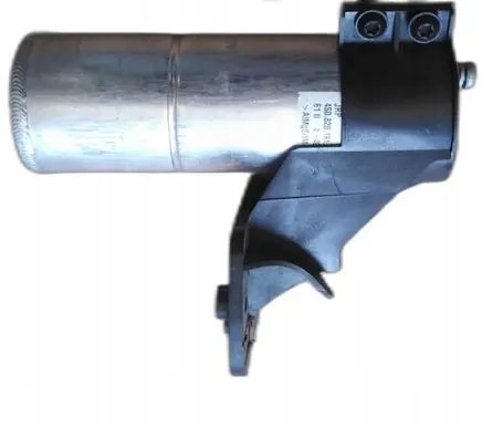 Audi R8 4S Air conditioning (A/C) air dryer 4S0820191D