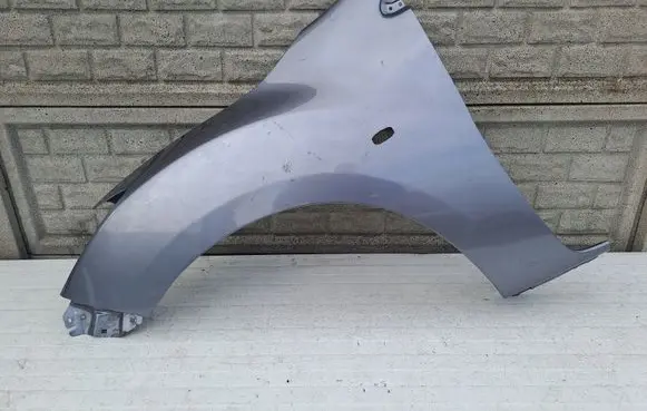 Mazda CX-3 Headlight/headlamp
