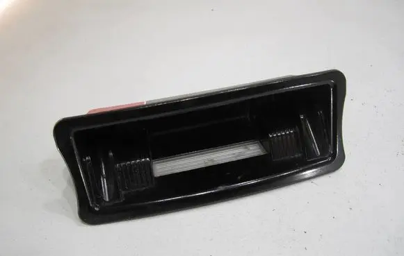 Car ashtray