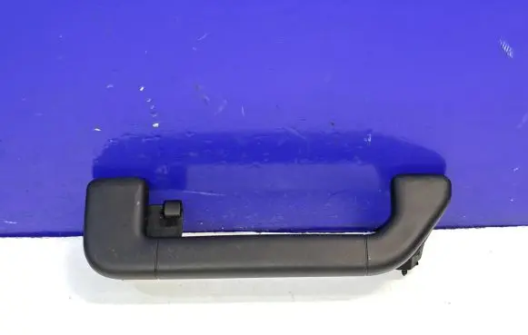 Porsche Cayenne (92A) Rear interior roof grab handle 7P0857607B