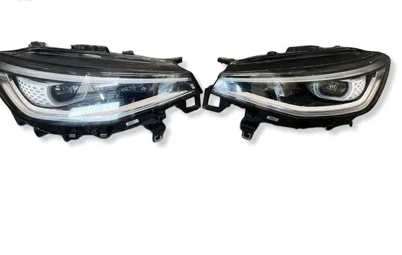 Volkswagen ID.4 Headlights/headlamps set 11B941035N 17022023