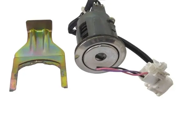 Mazda Demio Tailgate lock latch DCY076260A