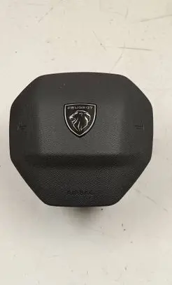Peugeot 408 P54 Steering wheel airbag 98408609ZD