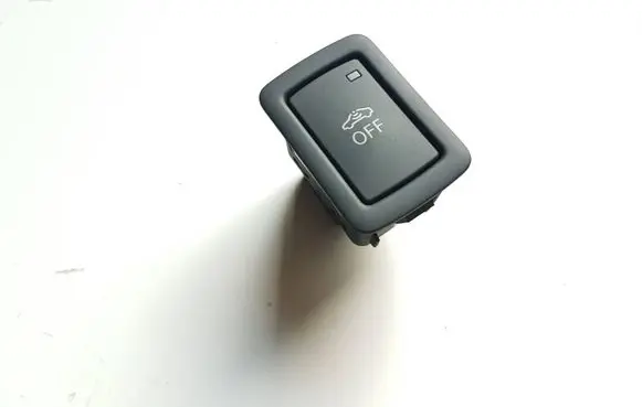 Audi Q5 SQ5 Alarm switch 4F0962109B 133621304