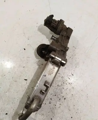 Audi A3 S3 8P EGR valve 0280751016 03l131512