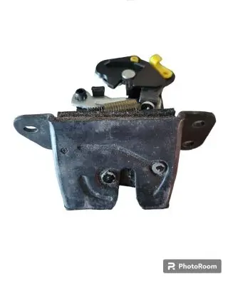 Chevrolet Captiva Tailgate/trunk/boot lock/catch/latch