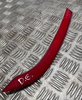 Opel Insignia A Rear tail light reflector 22953326 644160657