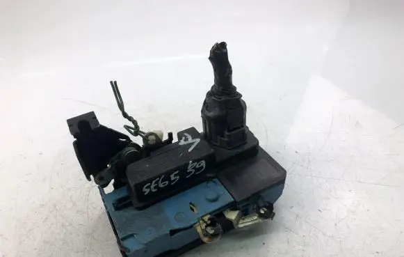 Volvo S60 Coupe door lock (next to the handle) 30699748