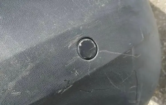 Audi Q7 4L Parking PDC sensor