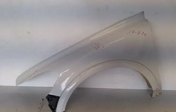 Volvo C30 Fender