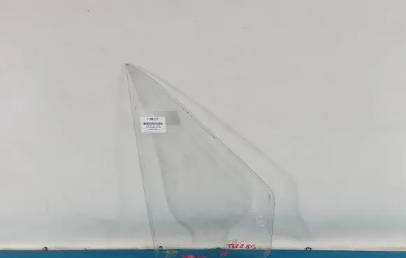 Ford Transit Front door window glass four-door IMPRK1590217