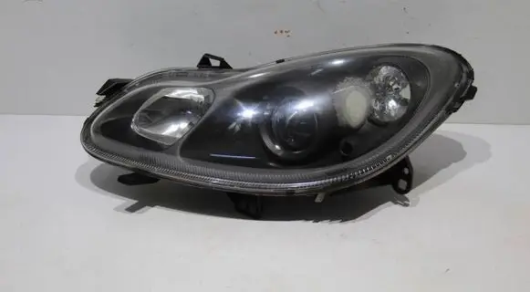 Smart ForTwo II Headlight/headlamp 01181030 000109209