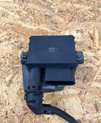 BMW 5 E60 E61 Glow plug pre-heat relay