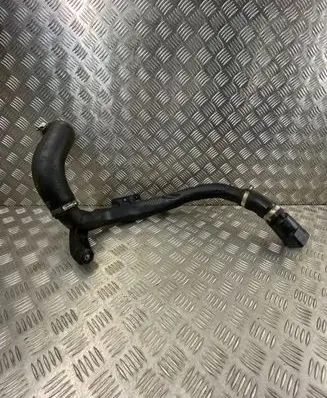 Volkswagen Tiguan Intercooler hose/pipe 5N0145840G