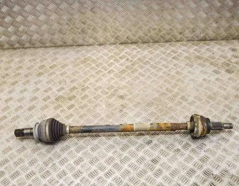 Jaguar F-Pace Rear driveshaft HK834K138AA