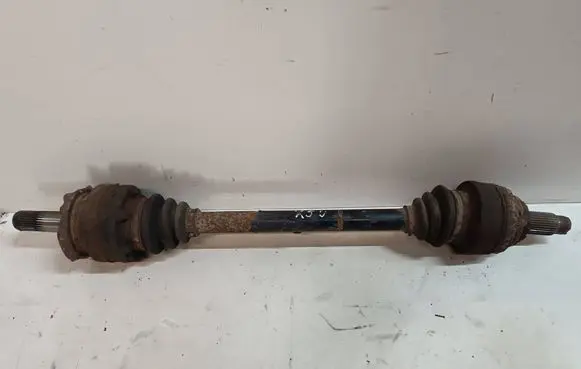 BMW X5 E53 Rear driveshaft